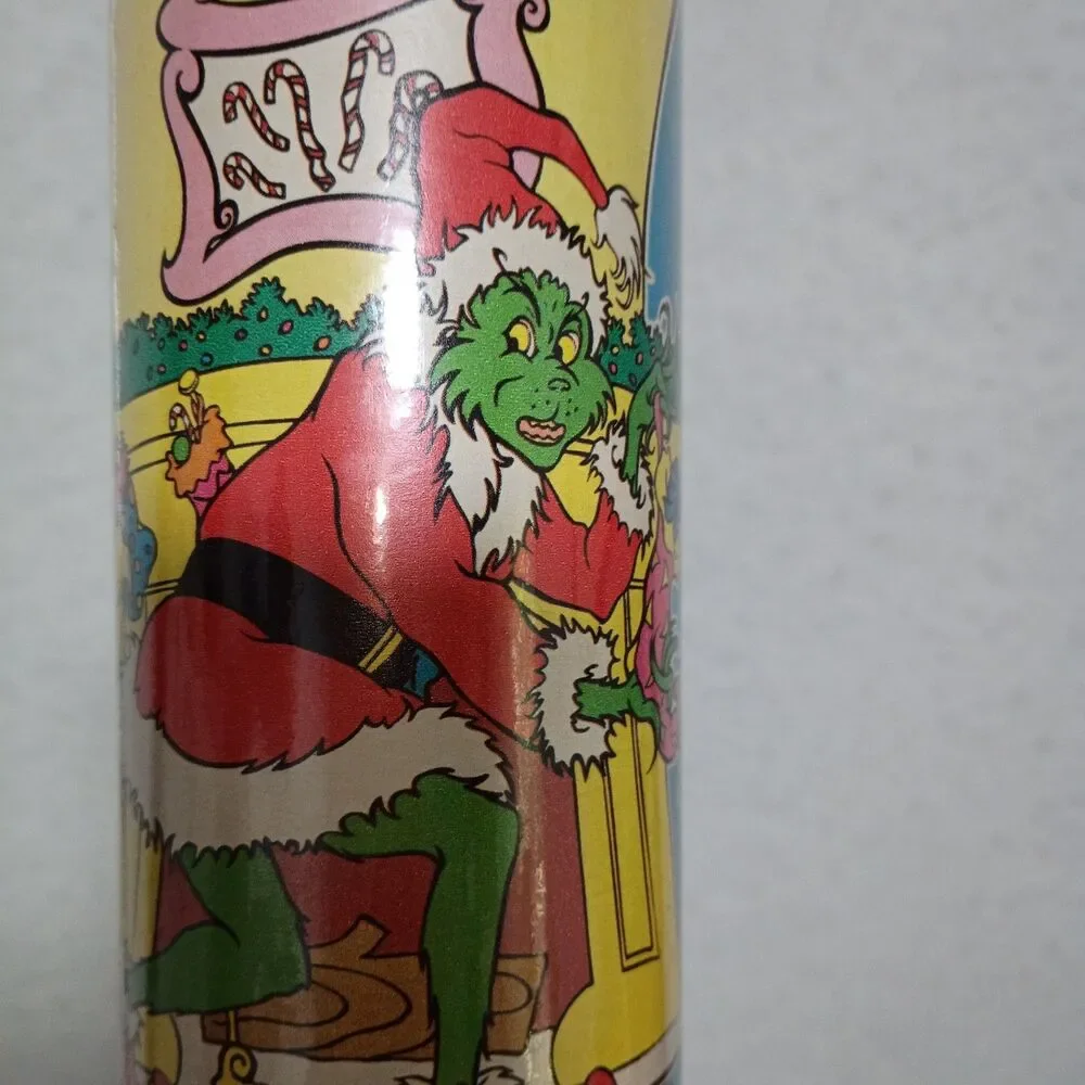 Sesame Street one roll